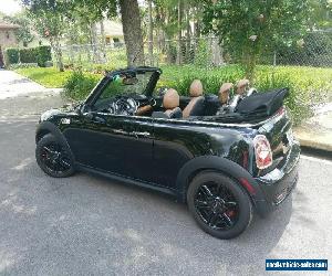 2013 Mini Cooper S S