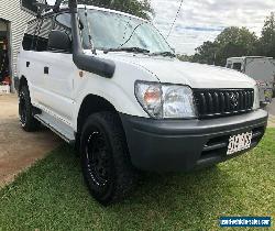 Toyota Prado  for Sale