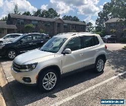 2012 Volkswagen Tiguan for Sale