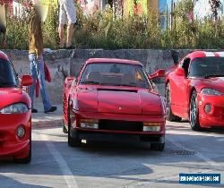 1986 Ferrari Testarossa for Sale