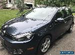 2012 Volkswagen Golf for Sale