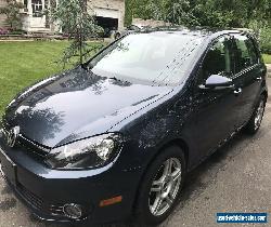 2012 Volkswagen Golf for Sale