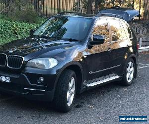 2007 BMW X5 E70 d Executive - 7 Seater - DIVORCE SALE - GRAB A BARGAIN