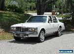 1979 Cadillac Seville 72,000 miles Moonroof for Sale