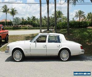 1979 Cadillac Seville 72,000 miles Moonroof