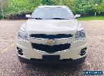 2013 Chevrolet Equinox for Sale