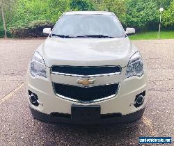 2013 Chevrolet Equinox for Sale