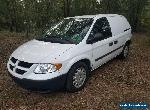 2006 Dodge Caravan for Sale