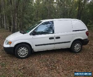 2006 Dodge Caravan