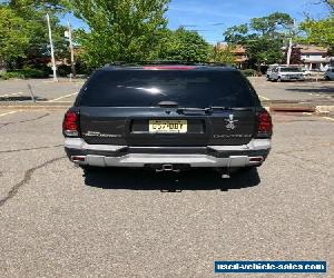 2003 Chevrolet Trailblazer Lt