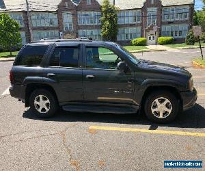 2003 Chevrolet Trailblazer Lt