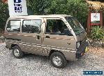 Suzuki Super Carry  for Sale