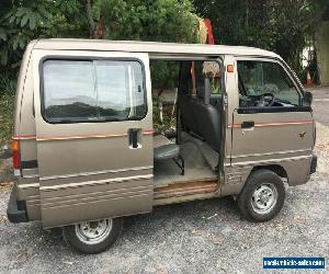 Suzuki Super Carry 