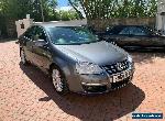 2008 58 PLATE VOLKSWAGEN JETTA 2.0 TDI SPORT 140BHP for Sale