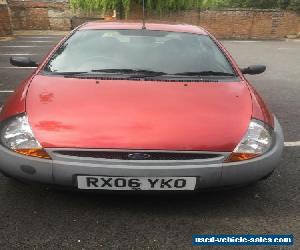 Ford KA 1,3 Guaranteed Low Low Low Mileage 12,500   Perfect Car  for Sale