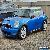 2008 MINI COOPER HATCH S R56 93KMS 1.6L TURBO 6SPD AUTOMATIC DAMAGED REPAIRABLE  for Sale