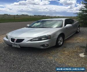 2006 Pontiac Grand Prix