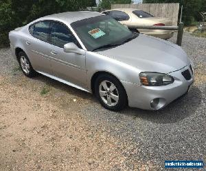 2006 Pontiac Grand Prix