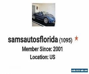 2004 Volkswagen Beetle-New 2dr Convertible GLS Automatic