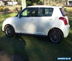 Suzuki Swift Sport,2010 for Sale