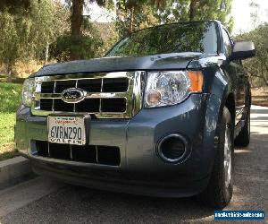 2012 Ford Escape