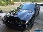 1996 Ford Mustang SVT Cobra for Sale