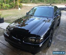 1996 Ford Mustang SVT Cobra for Sale