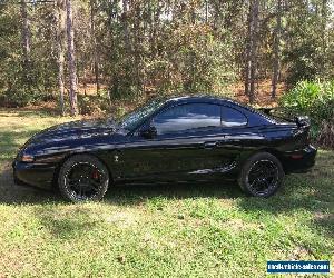 1996 Ford Mustang SVT Cobra