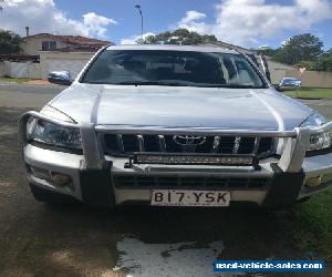 Toyota Prado for Sale