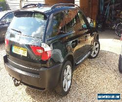 Bmw x3 2d Sport for Sale
