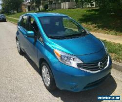 2014 Nissan Versa Note S for Sale