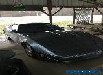 1991 Chevrolet Corvette Coupe for Sale