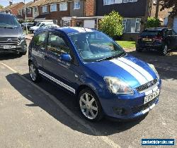 2008 Ford Fiesta 1.4 Quest for Sale