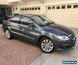 2010 Volkswagen CC for Sale