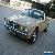 JAGUAR XJ6 SERIES 2 - ORIGINAL LOW KLMS for Sale