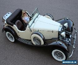 1937 Jaguar SS 100 for Sale