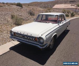 1964 Dodge 330