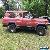 1980 Jeep Cherokee for Sale