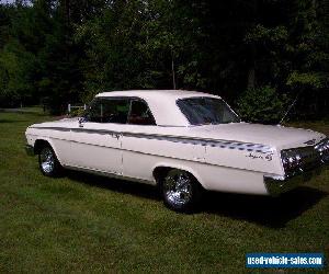 1962 Chevrolet Impala