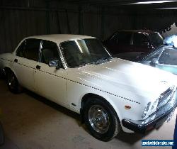 Jaguar S3 XJ6 1985 Aussie delivered for Sale