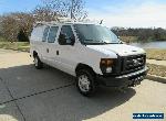 2011 Ford E-Series Van XL for Sale