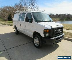 2011 Ford E-Series Van XL for Sale