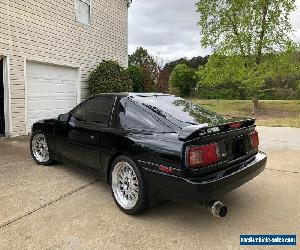 1988 Toyota Supra Liftback