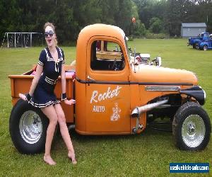 1946 Chevrolet Other Pickups