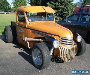 1946 Chevrolet Other Pickups