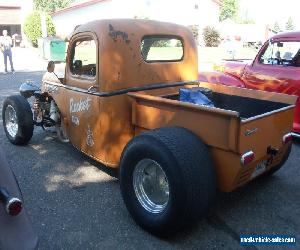 1946 Chevrolet Other Pickups