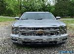2014 Chevrolet Silverado 1500 for Sale