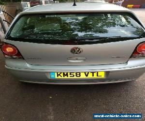 Volkswagen Polo 1.4 TDi Bluemotion, Silver, manual, December 2008, 31k miles