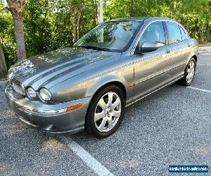 2006 Jaguar X-Type 3.0L