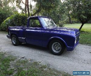 1972 Chevrolet C-10 for Sale